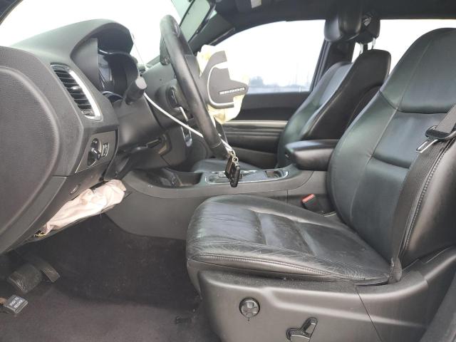 Photo 7 from auction – 2015 DODGE DURANGO LI with VIN 1C4RDHDG3FC222556
