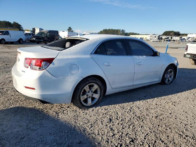 Zdjęcie 3 z aukcji – 2013 CHEVROLET MALIBU LS z VIN 1G11B5SA2DF297320