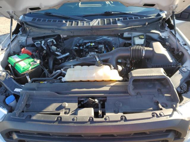 Photo 11 from auction – 2021 FORD F150 SUPER with VIN 1FTEX1EP9MKD68426
