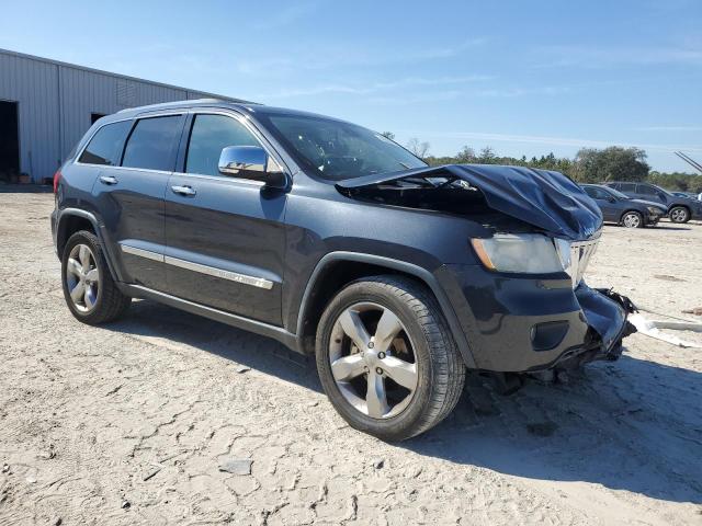 Photo 4 from auction – 2013 JEEP GRAND CHER with VIN 1C4RJECT6DC643481