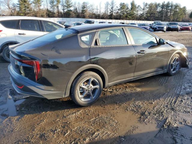 Photo 3 from auction – 2025 KIA K4 LX with VIN 3KPFT4DE6SE018981