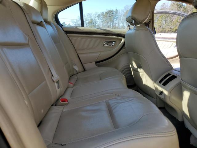 Photo 10 from auction – 2013 FORD TAURUS LIM with VIN 1FAHP2F8XDG110158