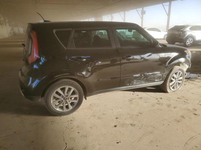 Photo 3 from auction – 2017 KIA SOUL + with VIN KNDJP3A57H7460237