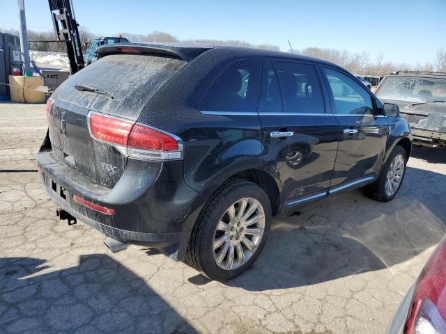 Photo 3 from auction – 2015 LINCOLN MKX with VIN 2LMDJ6JK2FBL29422