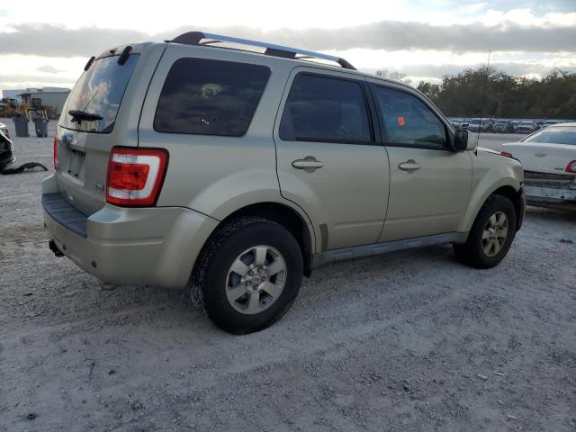 Zdjęcie 3 z aukcji – 2010 FORD ESCAPE LIM z VIN 1FMCU0EGXAKB75591