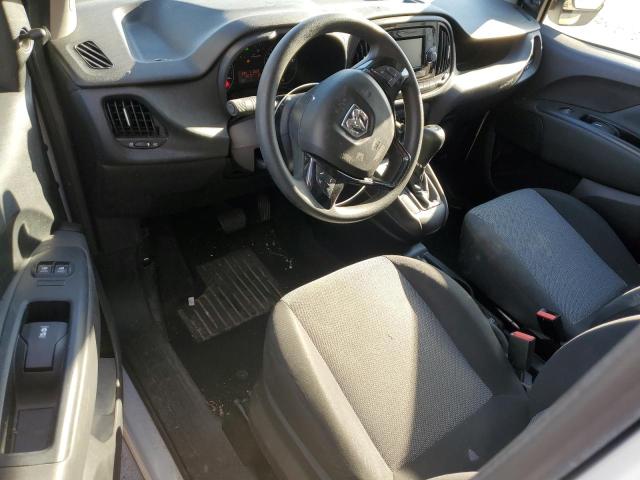Foto 8 de la subasta – 2021 RAM PROMASTER con VIN ZFBHRFAB4M6U08986