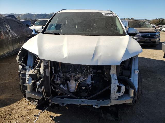 Photo 5 from auction – 2019 HONDA PILOT TOUR with VIN 5FNYF6H96KB024766
