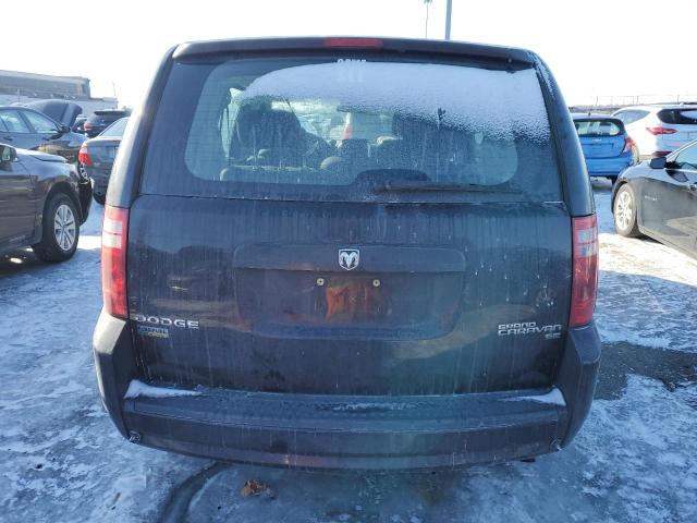 Photo 6 from auction – 2010 DODGE GRAND CARA with VIN 2D4RN4DE0AR297951