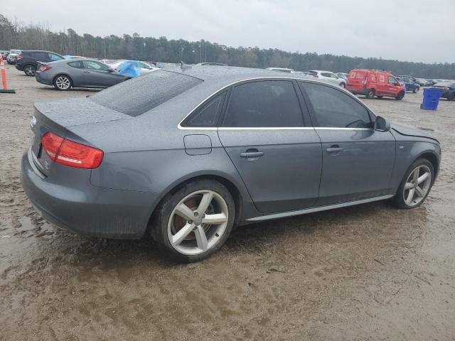 Photo 3 from auction – 2012 AUDI A4 PRESTIG with VIN WAUKFAFLXCN014684