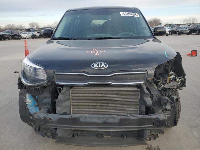 Photo 5 from auction – 2017 KIA SOUL with VIN KNDJN2A21H7503637