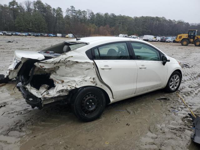 Photo 3 from auction – 2016 KIA RIO LX with VIN KNADM4A36G6646136