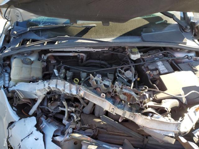 Photo 11 from auction – 2018 FORD FOCUS SE with VIN 1FADP3F2XJL242114