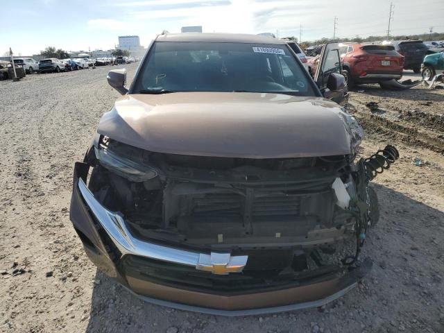 Photo 5 from auction – 2019 CHEVROLET BLAZER 1LT with VIN 3GNKBBRA2KS551981