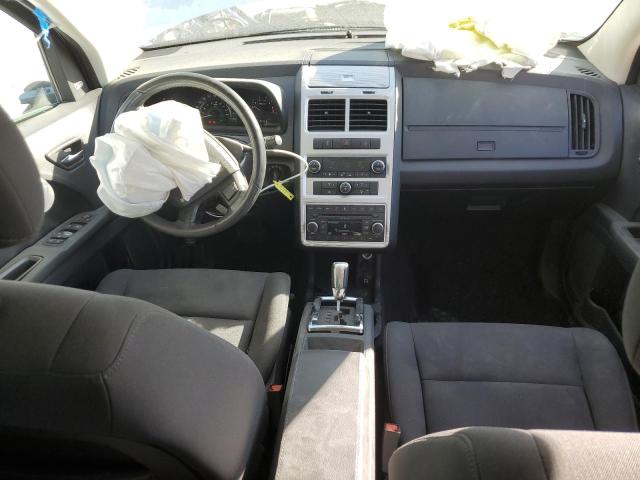 Photo 8 from auction – 2010 DODGE JOURNEY SX with VIN 3D4PG5FV7AT225310