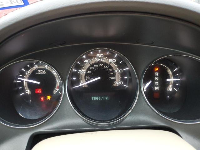 Photo 9 from auction – 2010 LINCOLN MKZ with VIN 3LNHL2GC8AR613437