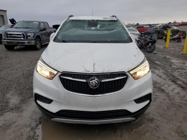 Снимка 5 от търг – 2018 BUICK ENCORE PRE с VIN KL4CJASB9JB715096