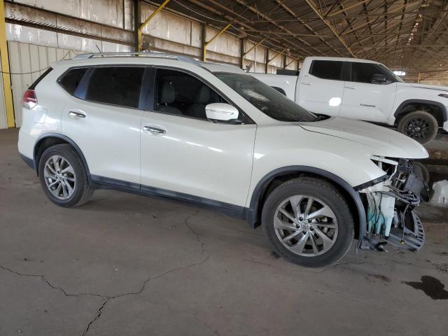 Photo 4 from auction – 2015 NISSAN ROGUE S with VIN 5N1AT2MT3FC924804
