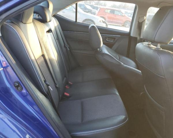 Photo 10 from auction – 2015 TOYOTA COROLLA L with VIN 2T1BURHE0FC327126