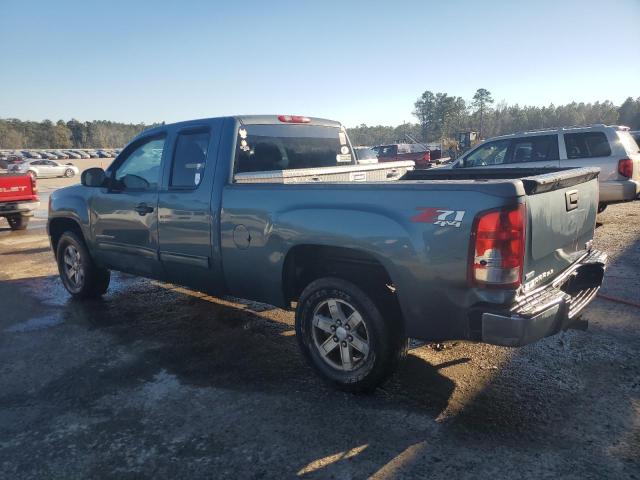 Photo 2 from auction – 2011 GMC SIERRA K15 with VIN 1GTR2VE38BZ303771