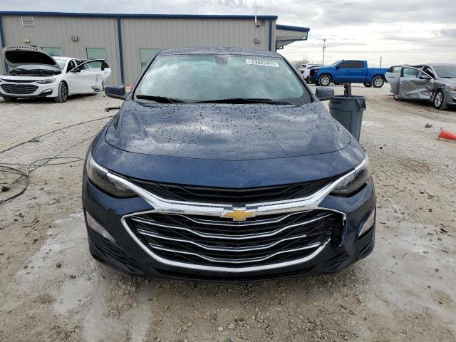 Photo 5 from auction – 2022 CHEVROLET MALIBU LT with VIN 1G1ZD5ST0NF162255