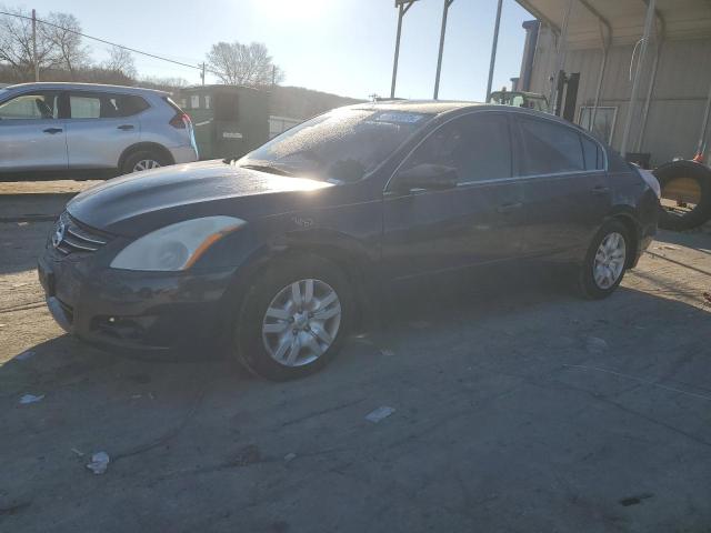 NISSAN ALTIMA BAS 2012 z numerem VIN 1N4AL2AP7CC195204 - Zdjęcie z aukcji