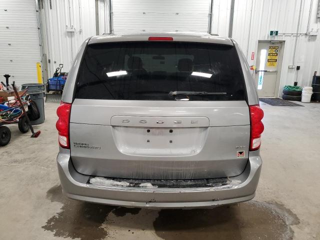 Photo 6 from auction – 2015 DODGE GRAND CARA with VIN 2C4RDGBG9FR640494