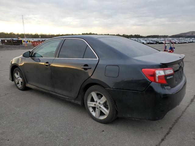 Photo 2 from auction – 2014 TOYOTA CAMRY with VIN 4T1BF1FK5EU367266