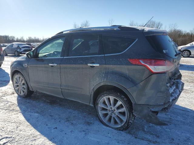 Photo 2 from auction – 2016 FORD ESCAPE SE with VIN 1FMCU0GX0GUB05320