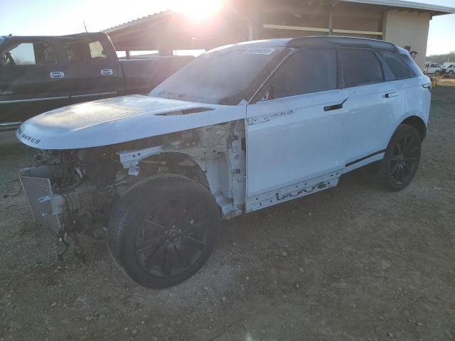 LAND ROVER RANGE ROVE 2019 with VIN SALYL2EX6KA235553 - Photo from auction