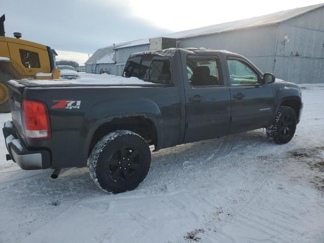 Photo 3 from auction – 2012 GMC SIERRA K15 with VIN 3GTP2VE72CG226360