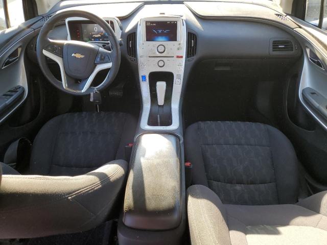 Photo 8 from auction – 2013 CHEVROLET VOLT with VIN 1G1RE6E48DU127786