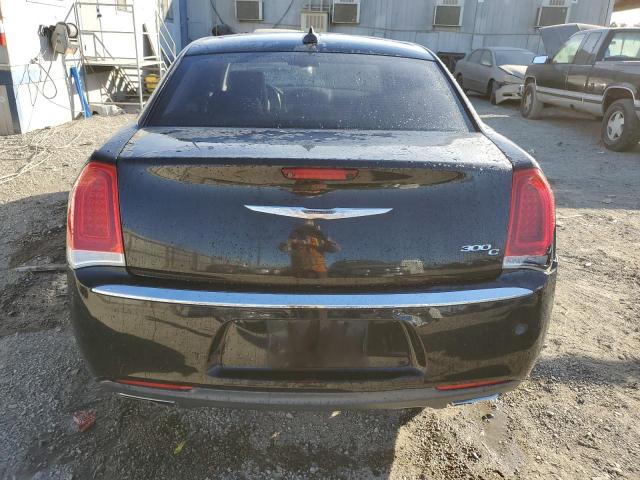Photo 6 from auction – 2016 CHRYSLER 300C with VIN 2C3CCAEG6GH116541