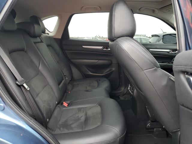 Photo 11 from auction – 2020 MAZDA CX-5 TOURI with VIN JM3KFACM1L0757576
