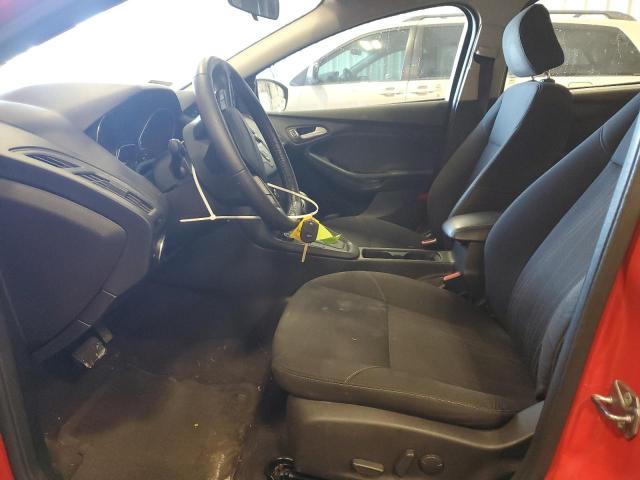 Photo 7 from auction – 2016 FORD FOCUS SE with VIN 1FADP3F29GL250990