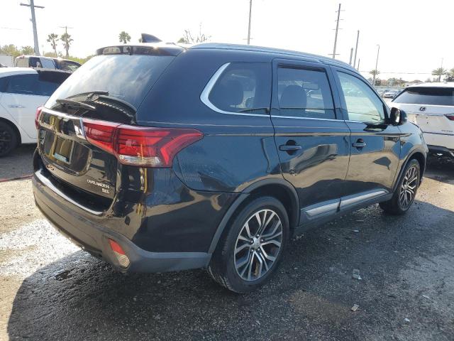 Photo 3 from auction – 2017 MITSUBISHI OUTLANDER with VIN JA4AD3A32HZ001686