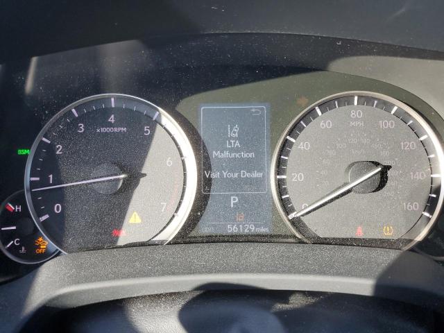 Photo 9 from auction – 2020 LEXUS RX 350 with VIN 2T2HZMAA9LC174582