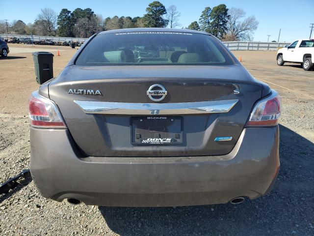 Photo 6 from auction – 2014 NISSAN ALTIMA 2.5 with VIN 1N4AL3AP4EN208732