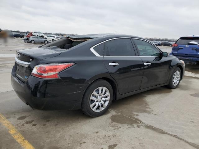 Photo 3 from auction – 2014 NISSAN ALTIMA 2.5 with VIN 1N4AL3AP8EN239773