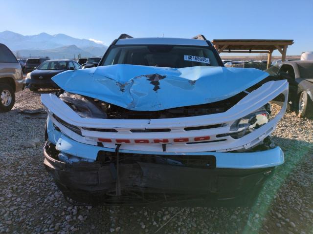 Photo 5 from auction – 2024 FORD BRONCO SPO with VIN 3FMCR9G63RRF36709