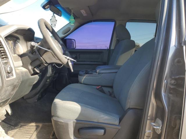 Photo 7 from auction – 2015 RAM 1500 ST with VIN 1C6RR7FT9FS771049