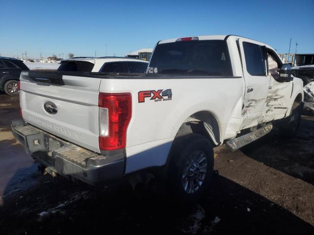 Photo 3 from auction – 2019 FORD F250 SUPER with VIN 1FT7W2BTXKED37233