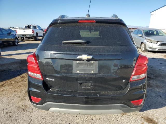 Photo 6 from auction – 2017 CHEVROLET TRAX 1LT with VIN 3GNCJLSB8HL270707