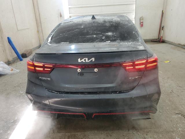 Photo 6 from auction – 2024 KIA FORTE GT with VIN 3KPF44AC8RE692575