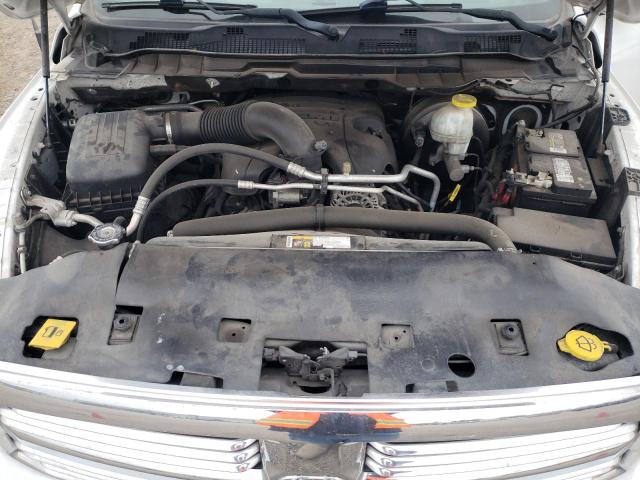 Photo 11 from auction – 2019 RAM 1500 CLASS with VIN 1C6RR6LT1KS526173
