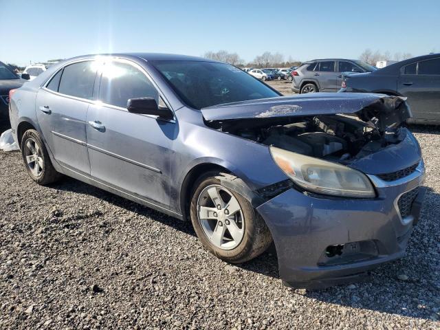 Photo 4 from auction – 2015 CHEVROLET MALIBU LS with VIN 1G11B5SL3FF336534