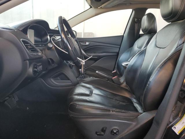 Снимка 7 от търг – 2015 DODGE DART LIMIT с VIN 1C3CDFCB0FD345214
