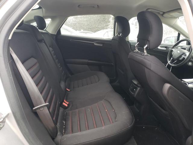 Photo 10 from auction – 2014 FORD FUSION SE with VIN 1FA6P0H76E5391629