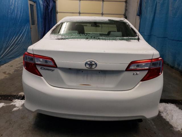 Photo 6 from auction – 2014 TOYOTA CAMRY L with VIN 4T1BF1FK5EU373004