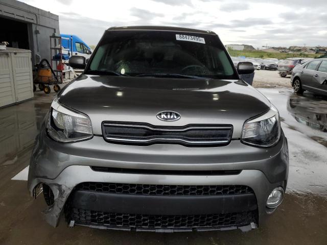 Photo 5 from auction – 2019 KIA SOUL + with VIN KNDJP3A56K7698748