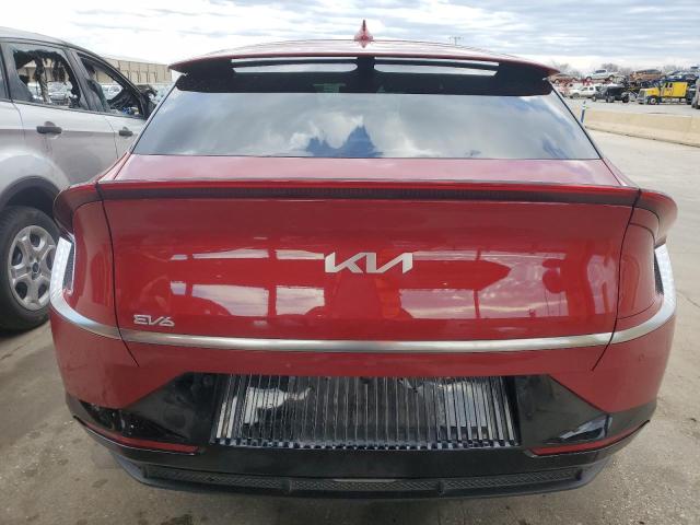 Photo 6 from auction – 2024 KIA EV6 LIGHT with VIN KNDC34LA3R5194832